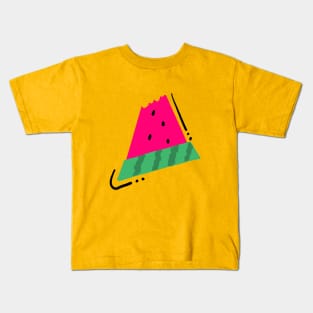 watermelon Kids T-Shirt